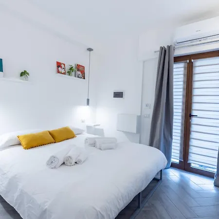 Urban Konukevi Olbia