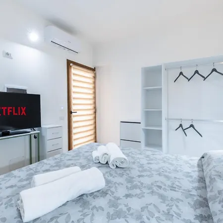 Urban 招待所 奧爾比亞