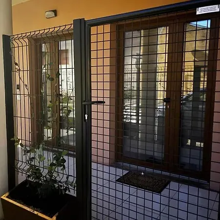 Urban Vendégház 3*