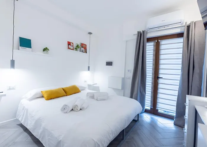 Urban Vendégház Olbia