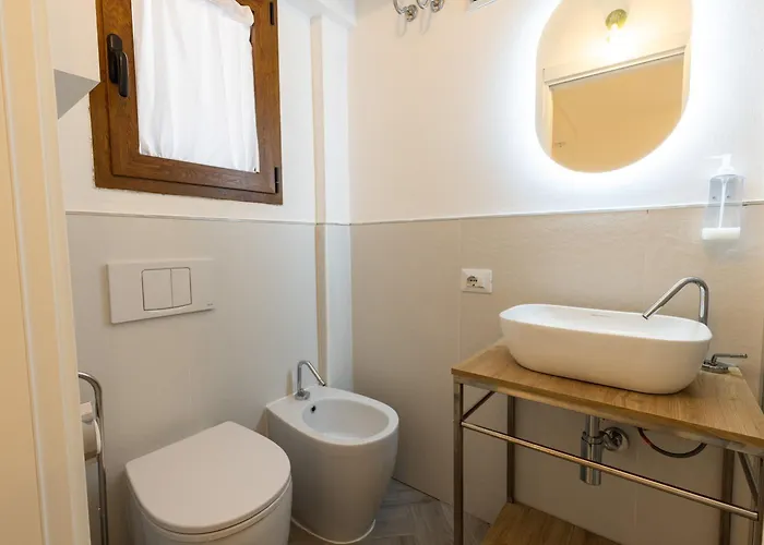 Urban Vendégház Olbia