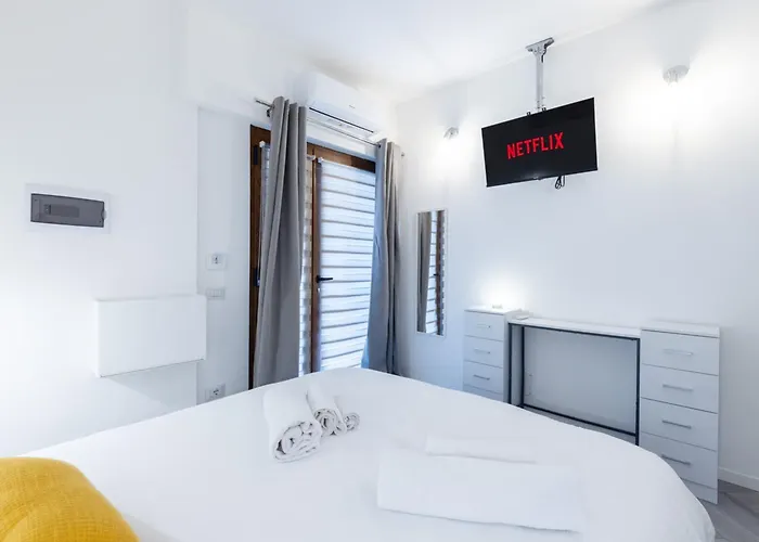 Urban 게스트하우스 올비아