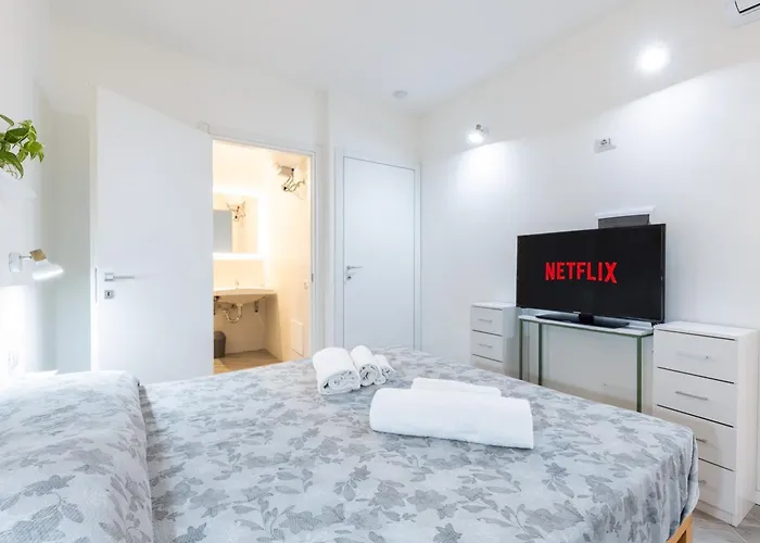 Urban 3* Olbia