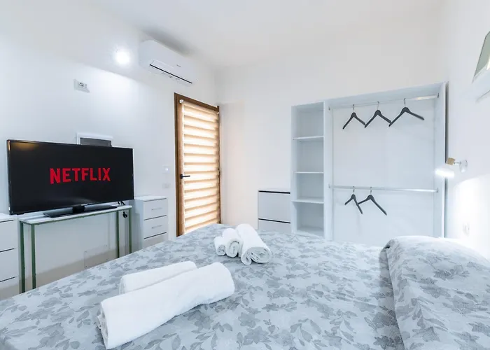 Urban Vendégház Olbia