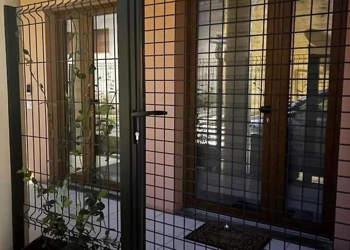 Urban Vendégház 3*